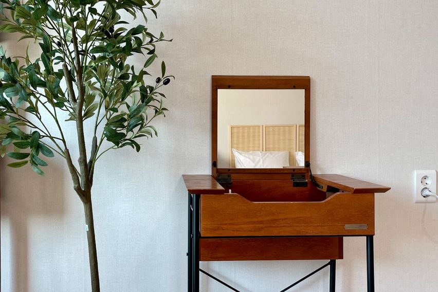 쌍문역 1분 숙소 ♥️