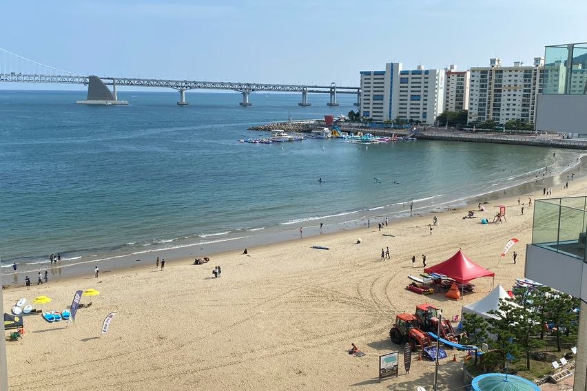🌊부산 광안리 오션뷰 9번째 이미지