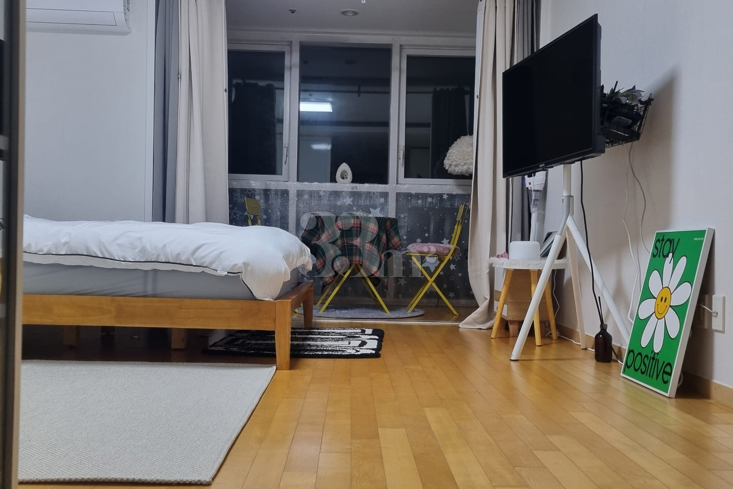 Seocho*Isu Station Area, Fully Furnished 1th image