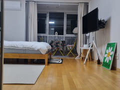 Seocho*Isu Station Area, Fully Furnished 1th image