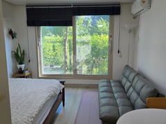 Green Search Bar / Naver 0th image