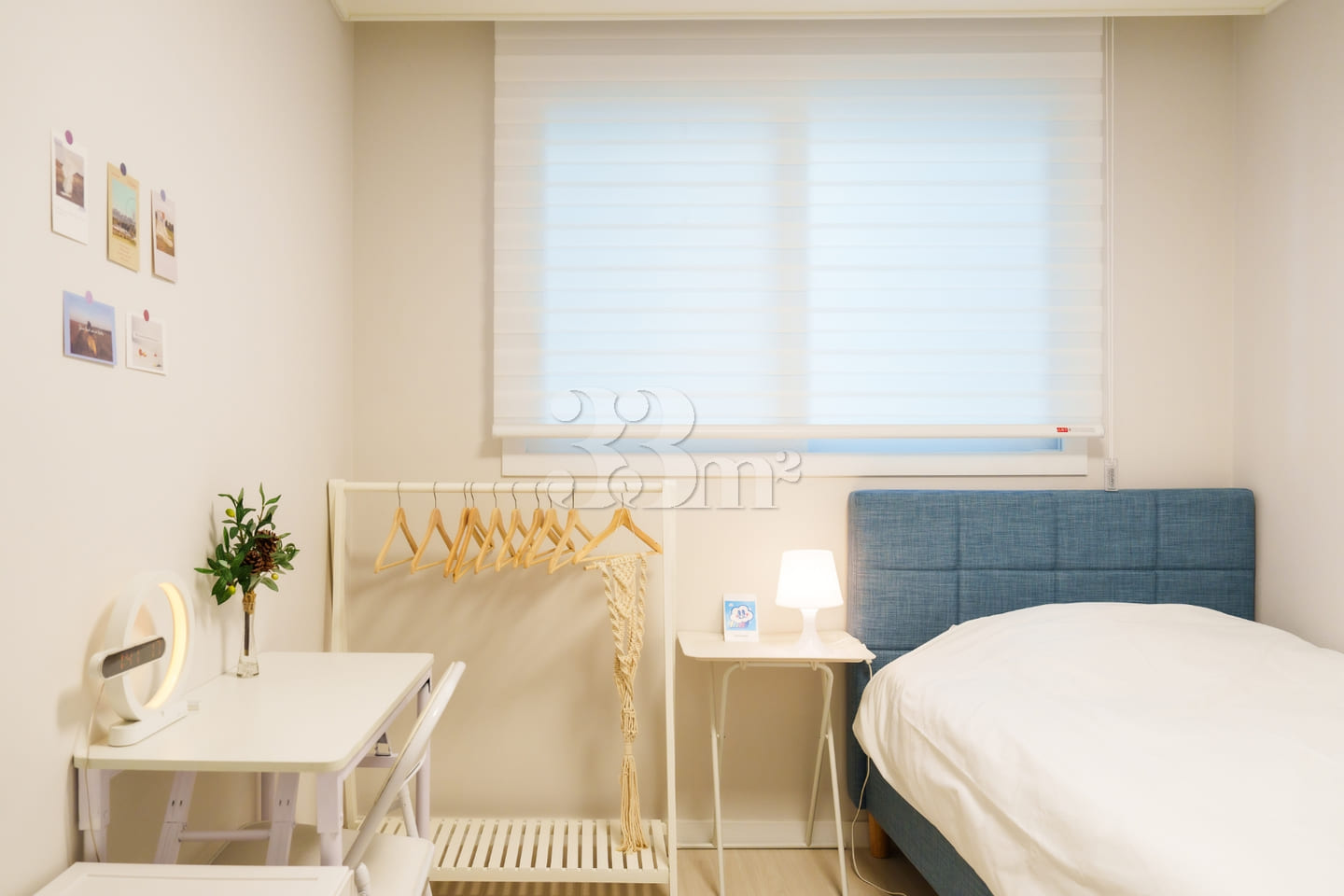 New, fully-furnished apartment in Jung-gu, ri 4th image