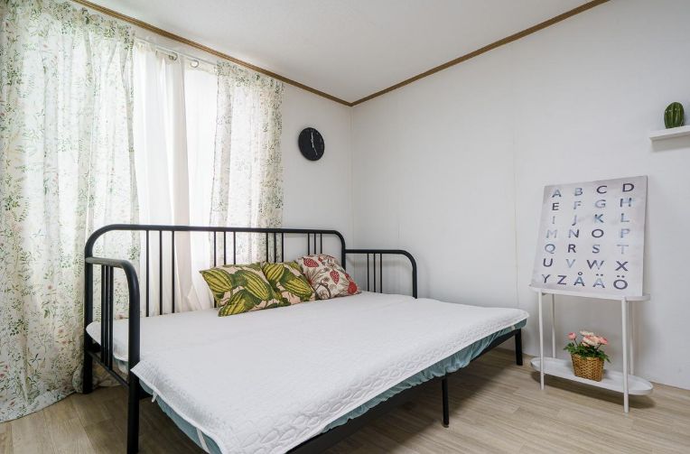 여수스테이 테라스룸