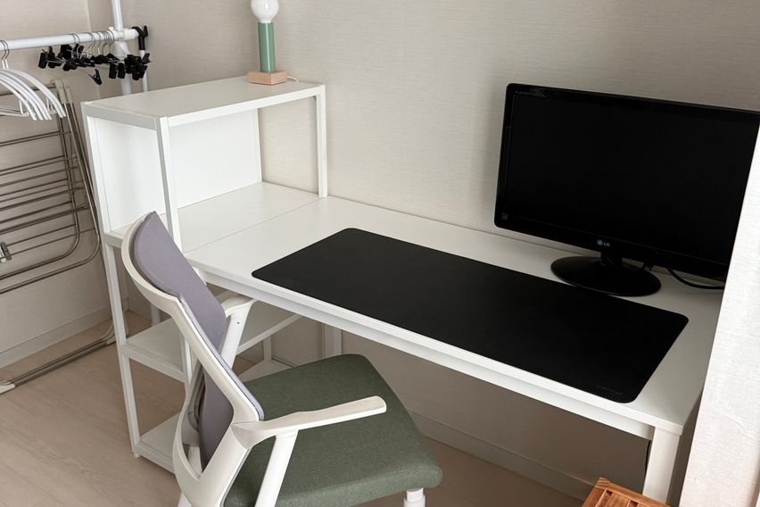 구의역7분 신축1.5룸