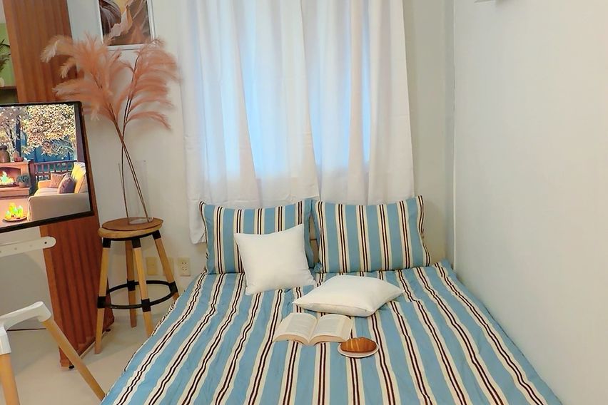 서울대입구역5분 주차⭕️