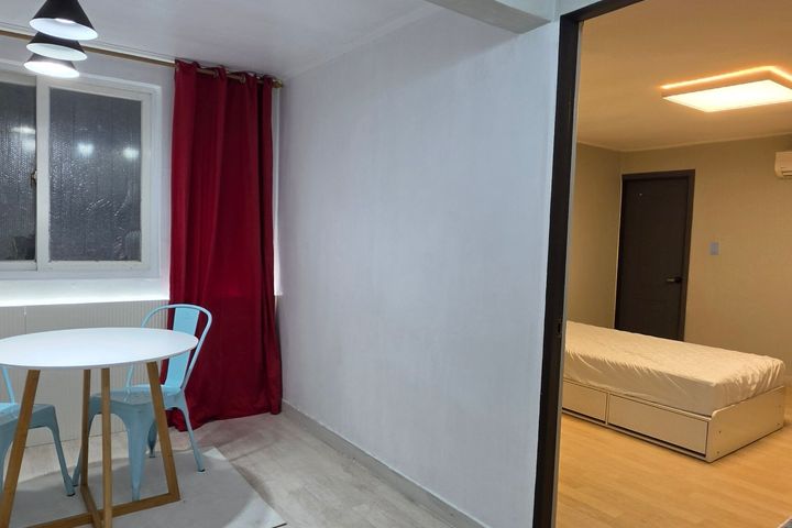 Spacious 'Two-Bay' Unit in Chojung-ri, Jeungp 5th image