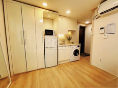 Suyu Station, fully furnished, Unit 104 2th image