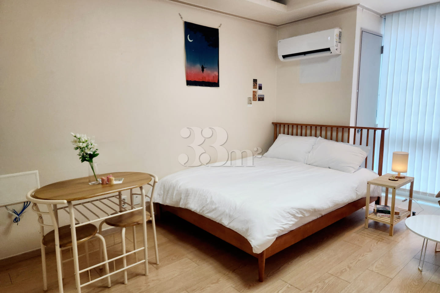 5 mins from Yongsan Station / Great reviews f 1th image