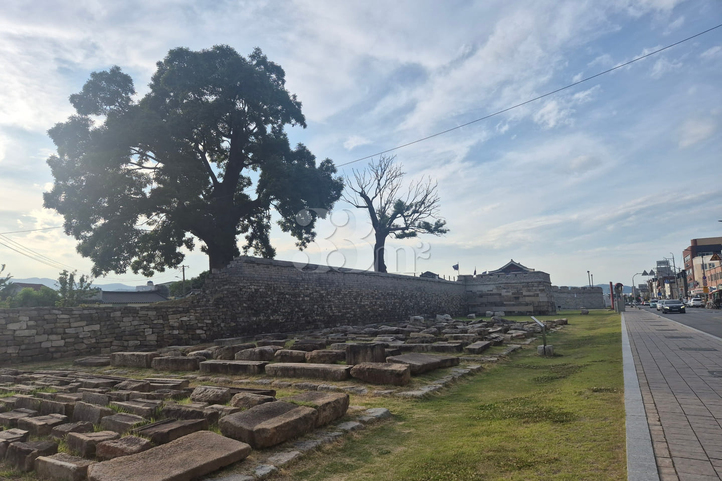 Hwangnidan-gil, Seongdong, and Gyeongju Eupse 13th image