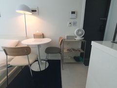 원룸-주차-강남성수 F 4번째 이미지