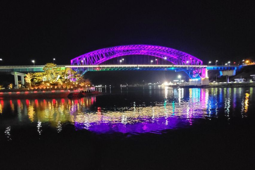 🌊통영바다 하버뷰