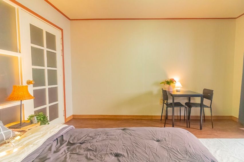 오피스텔 죽도시장 