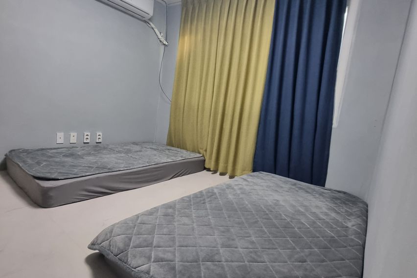 단기임대 계양효성점