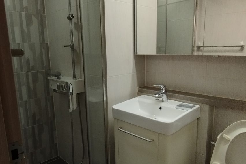 광안리해변 앞 주차무료