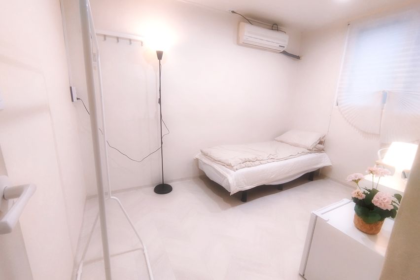 인다하우스소사1인실B