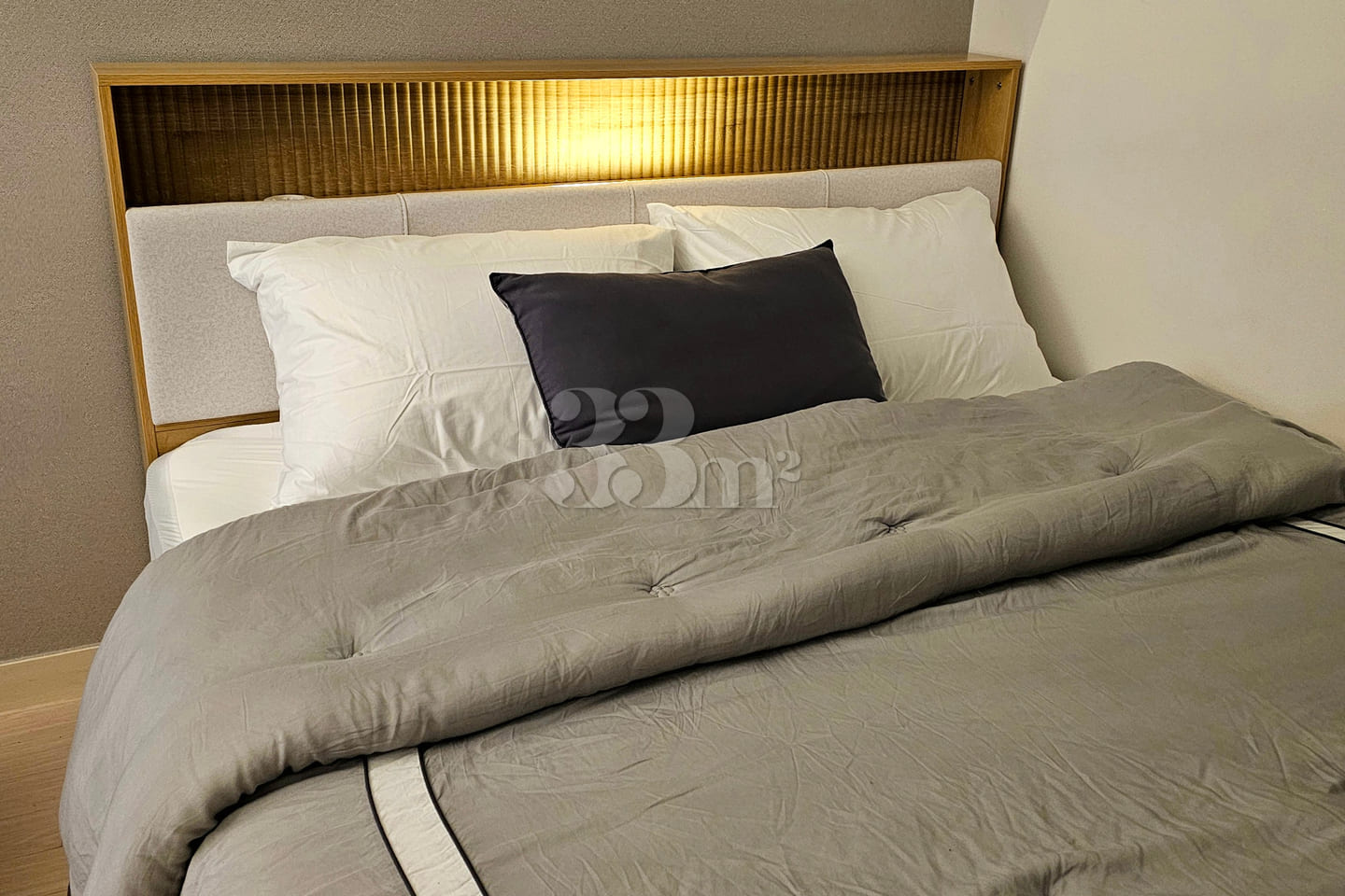 Fully furnished, right in front of Unseo Stat 1th image