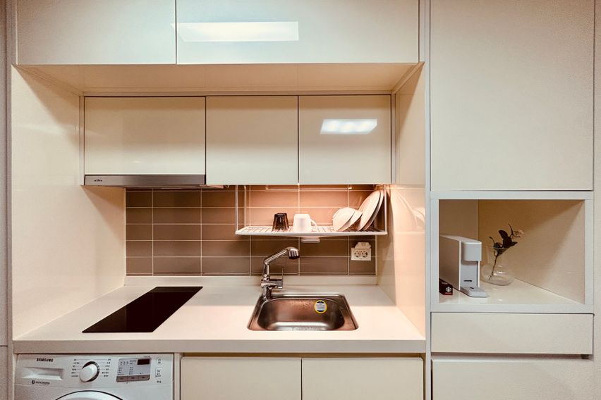 평택역 역세권 편안한집