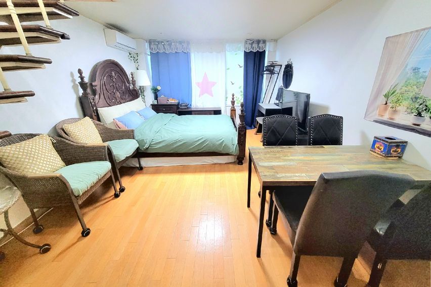 라이크유D3/17평4명