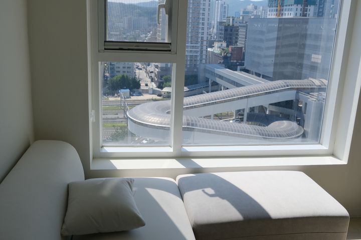의정부역 바로앞 뻥뚫뷰 13번째 이미지