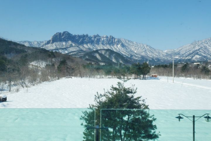 Sokcho Heidi Townhouse 11th image