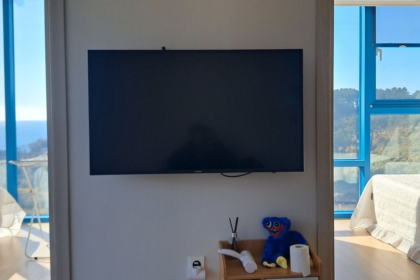 오션클라우드 휴 투룸