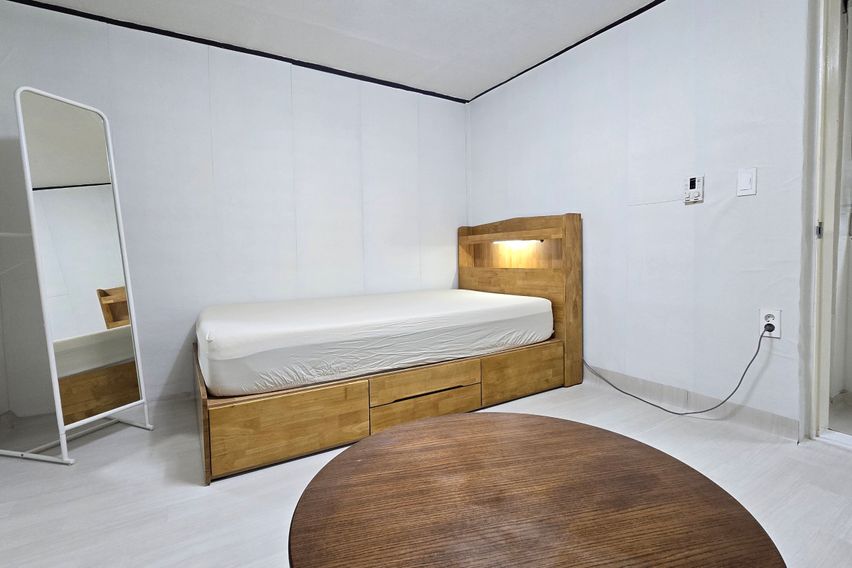 편리한 접근,편안한 쉼