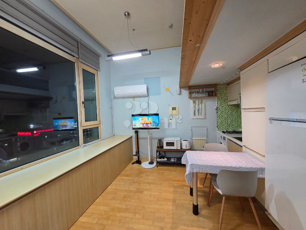 Baekseok Station Parking / Ilsan Hospital 5th image