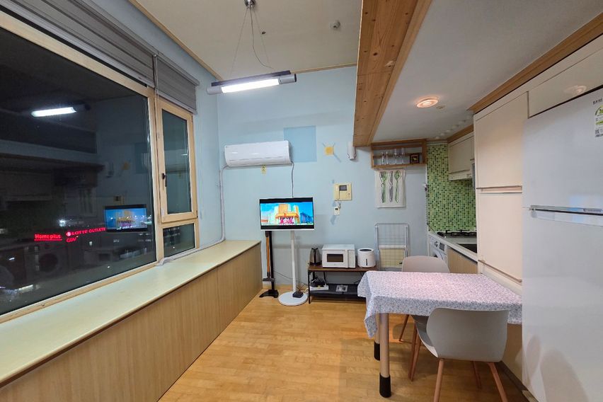 백석역 주차 일산병원 6번째 이미지