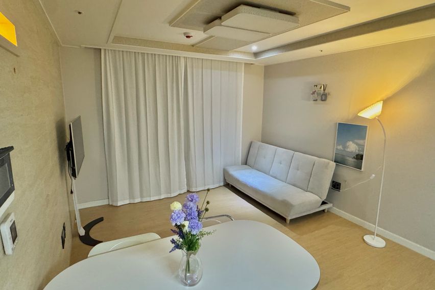 인하대 신축아파트 3룸 4번째 이미지