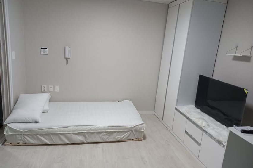 백석사거리풀옵션원룸31 0번째 이미지
