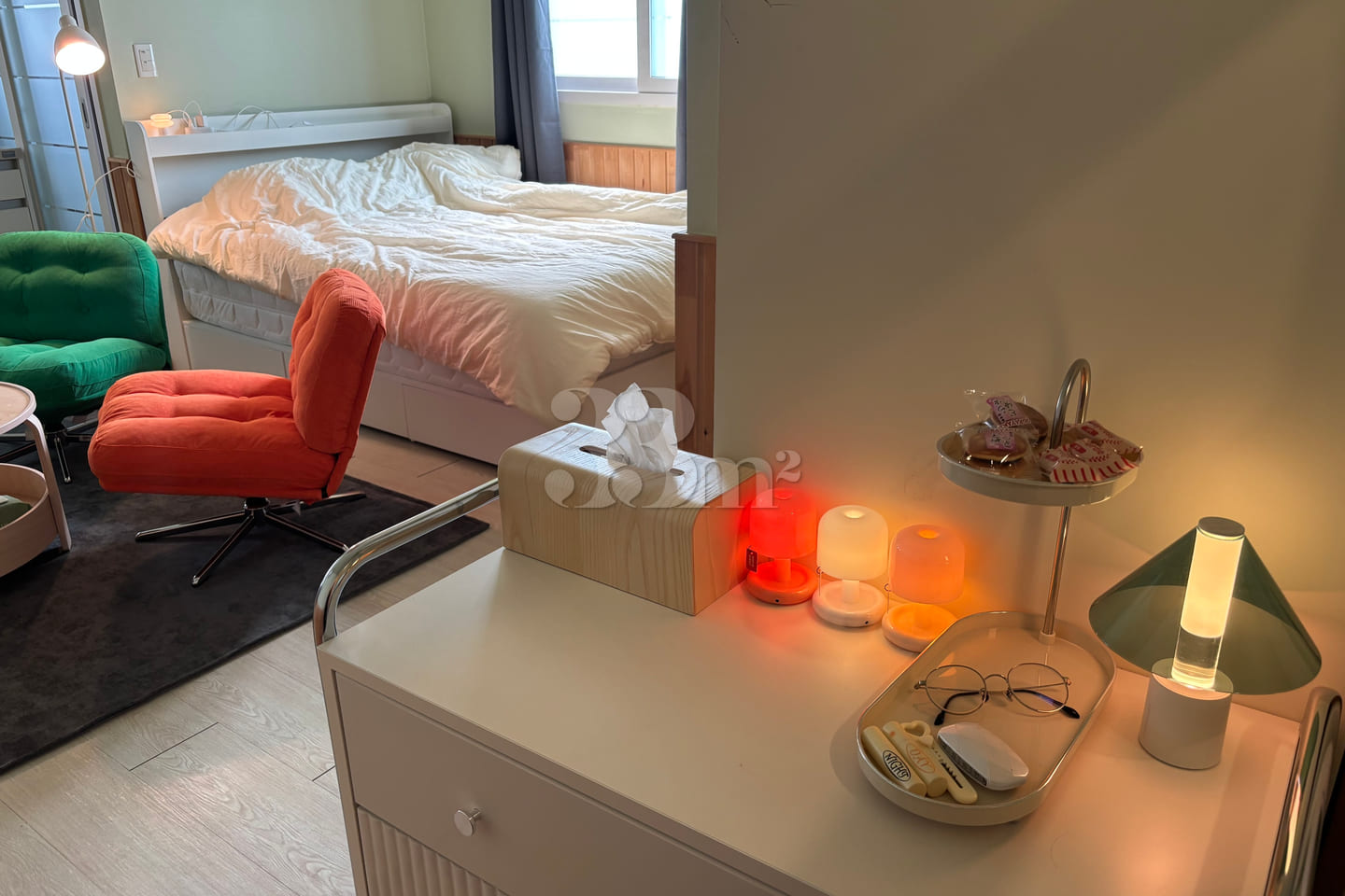3 minutes to Gwangalli & Gwangan Station 2th image
