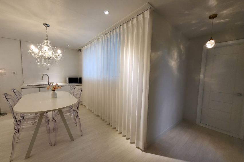 터미널포스텍쓰리룸304