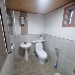 Donghae City 3-room apartment, super special  Unit Image
