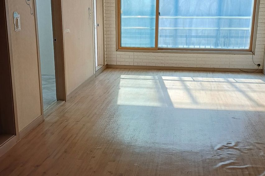 계산역 1분거리 쓰리룸