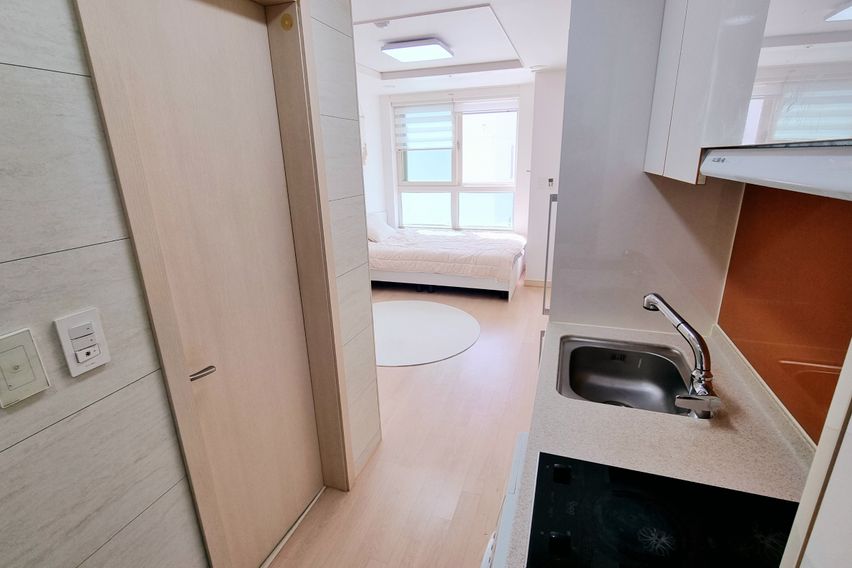 큐브아이 8620 ST