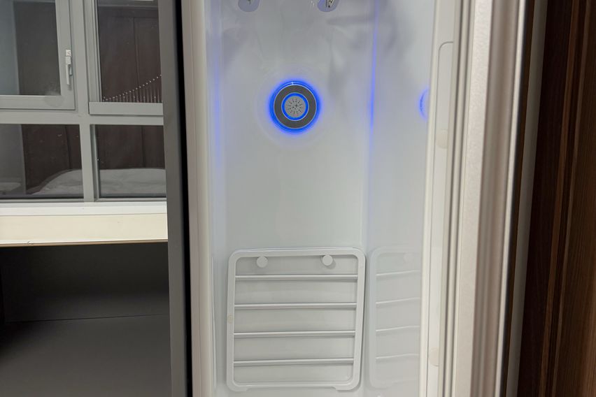 민락동 광안리 바다뷰💙