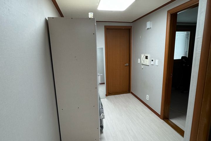 홍제역 투룸 연립빌라 2번째 이미지