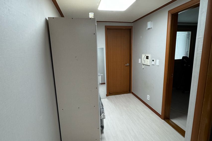 홍제역 투룸 연립빌라 2번째 이미지