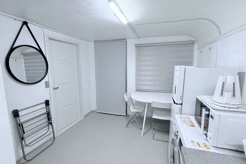 홍대 루프탑 옥탑방 1번째 이미지