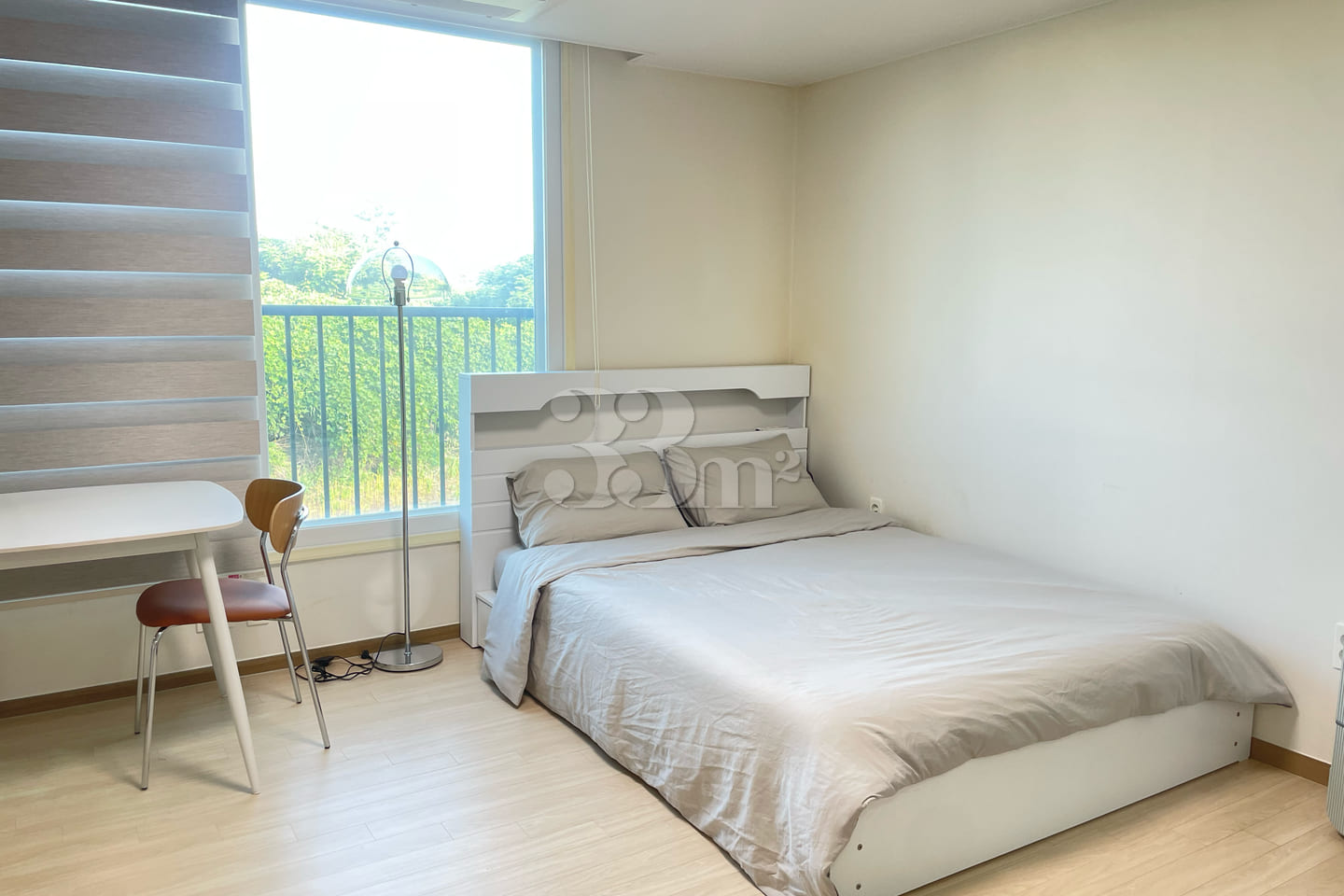 Studio apartment in Gueok-ri (English Educati 3th image