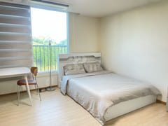 Studio apartment in Gueok-ri (English Educati 3th image