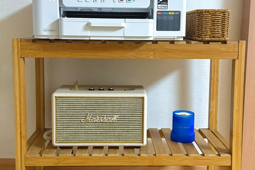 리브스테이 안방