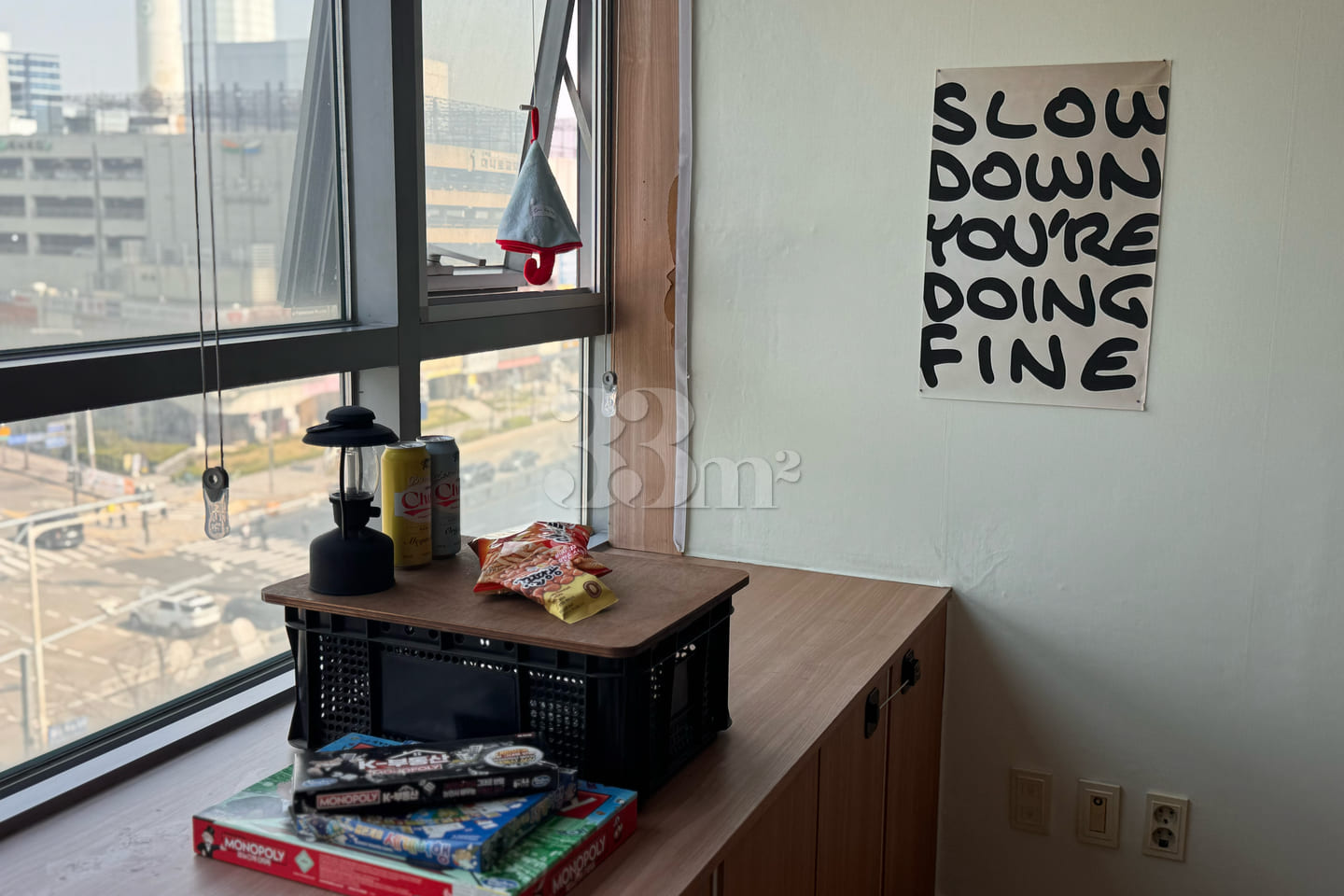 Beomgye/Pyeongchon π Fully Furnished 11th image