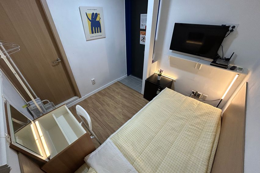 오드 스탠다드 201