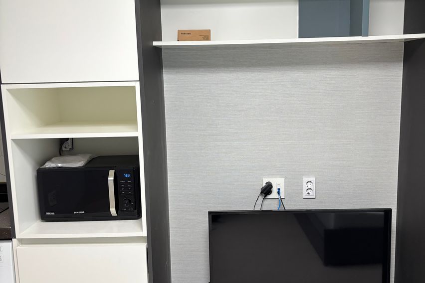 사이공원뷰의 동향 원룸