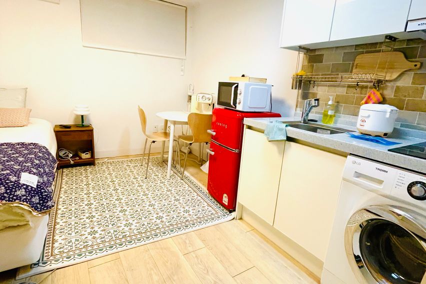 미아역 역세권 01