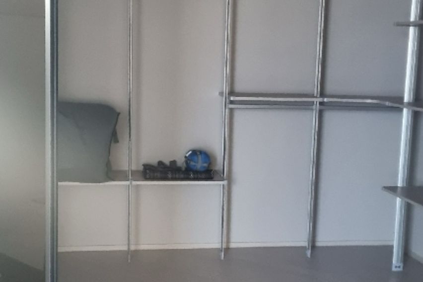 거북섬, 시흥 아파트