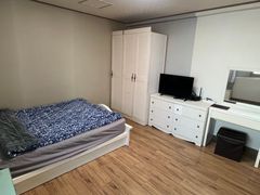 순천역앞 14평 풀옵션 0번째 이미지