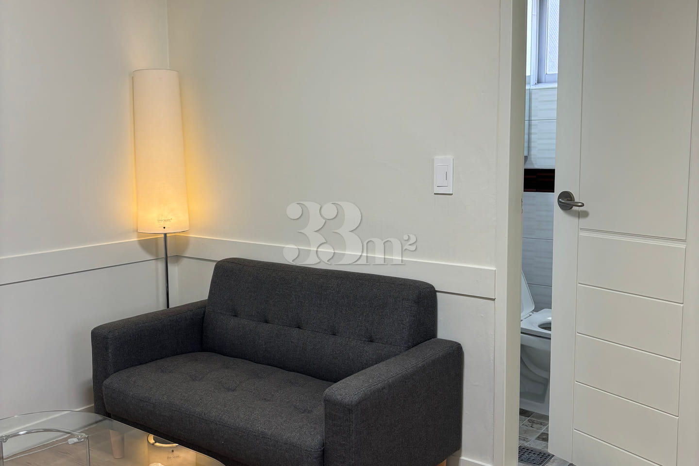 Cost-effective two-bedroom apartment in a dou 6th image