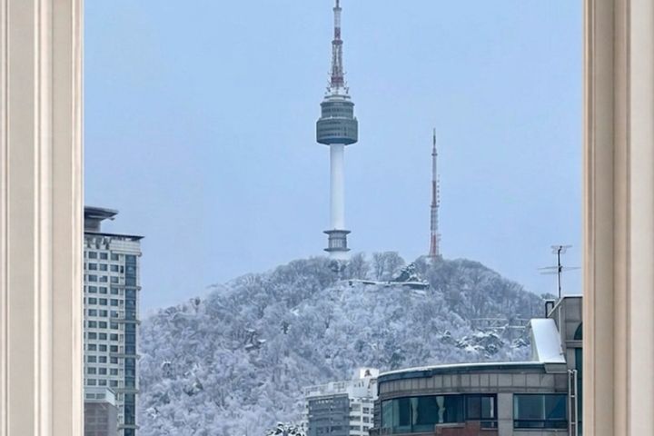 을지로 스테이 0번째 이미지